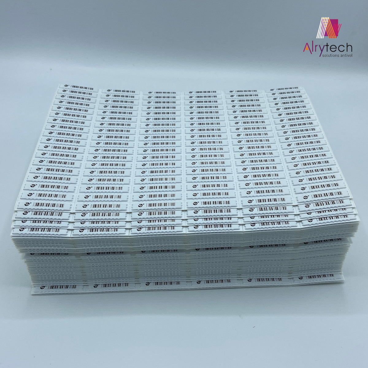 Étiquettes Antivol Acousto Mangnétique (AM)