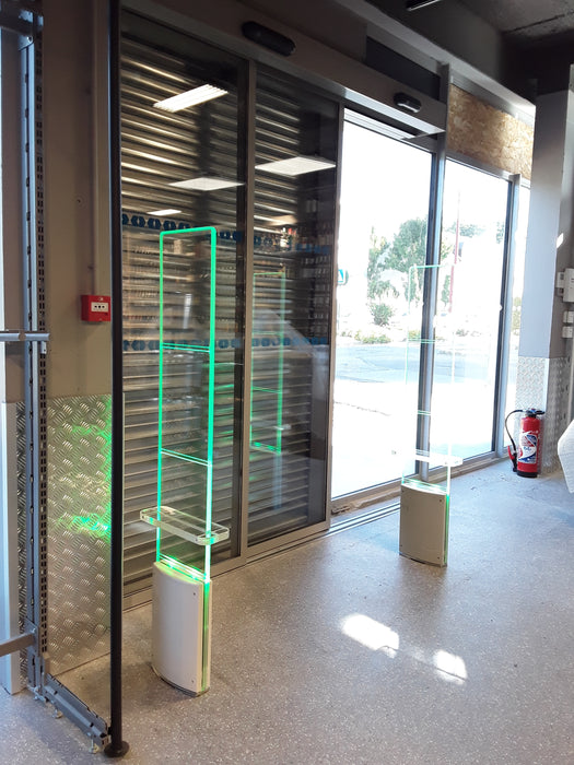 Portique antivol Evolve iRange G35 RF Checkpoint