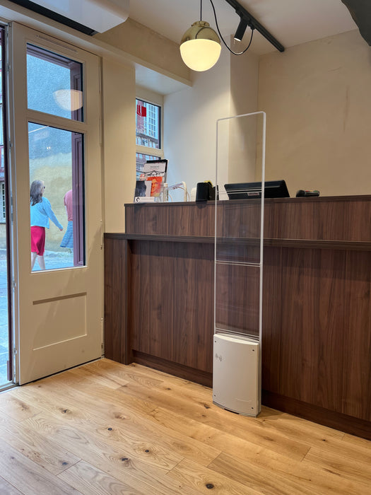 Portique antivol Evolve iRange G35 RF Checkpoint