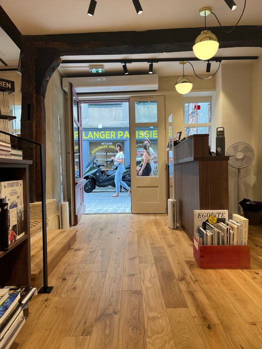 Portique antivol Evolve iRange G35 RF Checkpoint