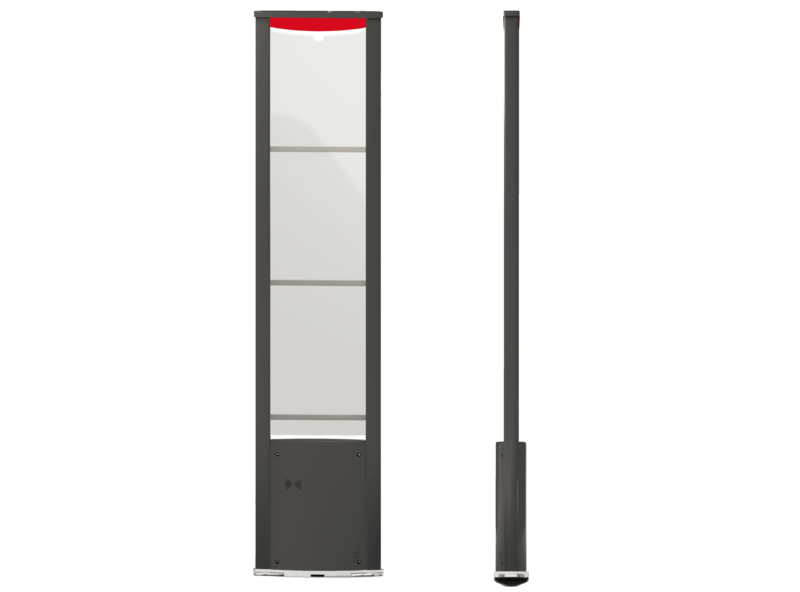 Portique antivol Evolve iRange P30 RF Checkpoint