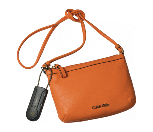 2 Alarm RF CableLoks™ Gamme Alpha de Checkpoint