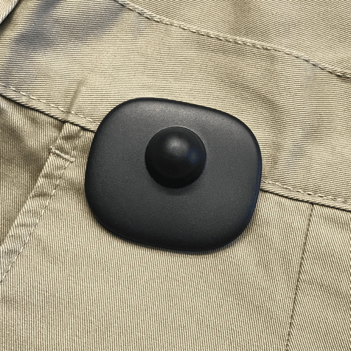 Macaron Antivol Fighter Eco S Series RF Checkpoint