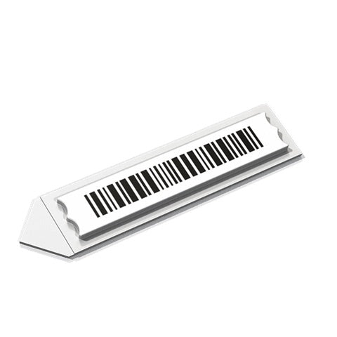 Étiquettes antivol Faux Code-barres AM à insérer