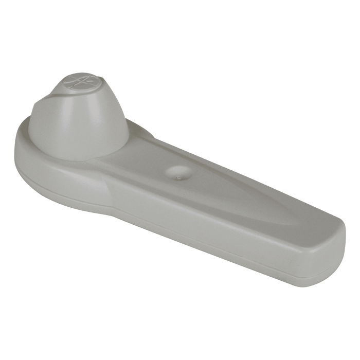 Badge antivol Ultratag Gris Sensormatic