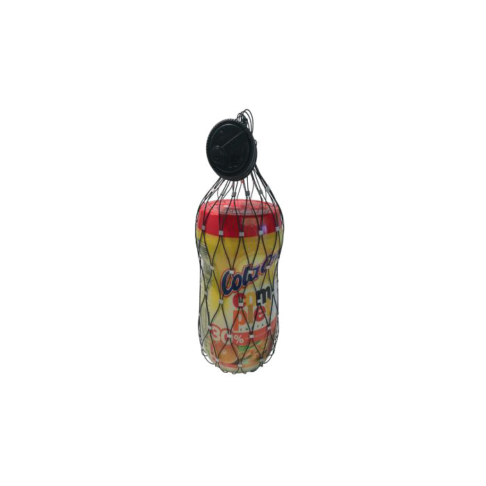 Spider Net Wrap RF 36cm Super Lock - Checkpoint