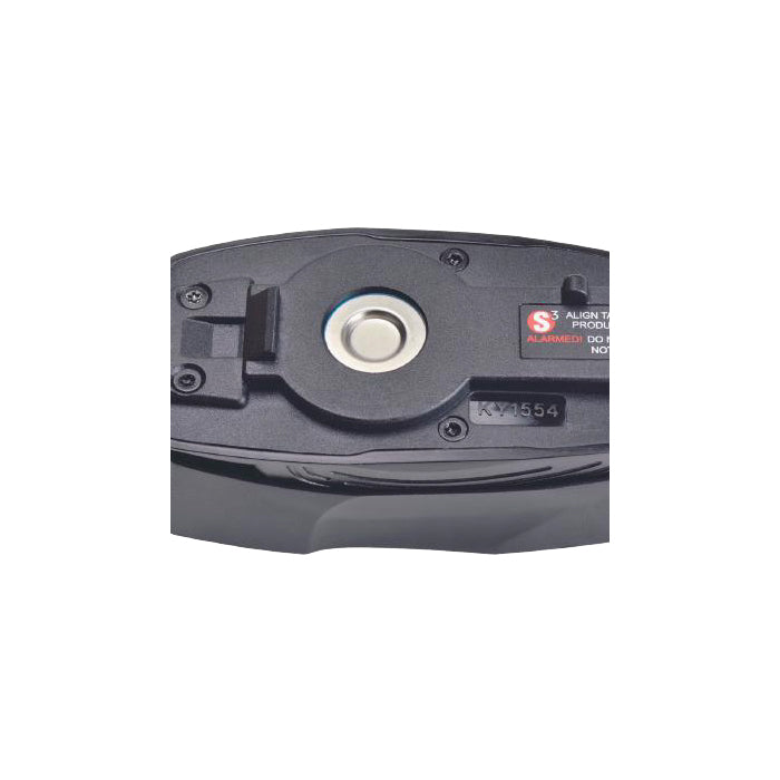 Super Extreme Multi-Détacheur Magnétique Super Lock Checkpoint