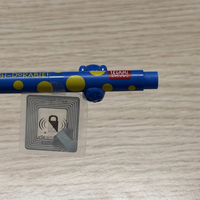 Etiquette antivol Micro Flex Ronde Checkpoint