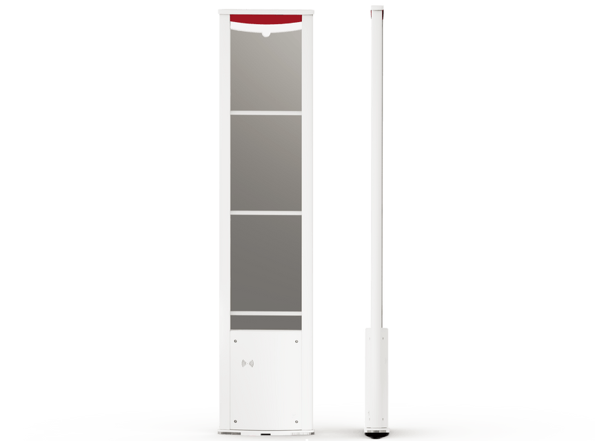 Portique antivol Evolve iRange P30 RF Checkpoint