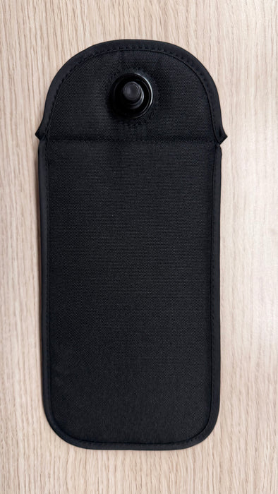 Pochette Anti-Ondes "Portable en Pause"