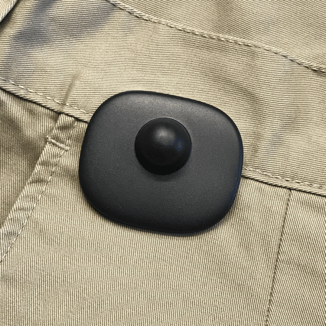Macaron Antivol Fighter Eco S Series RF Checkpoint